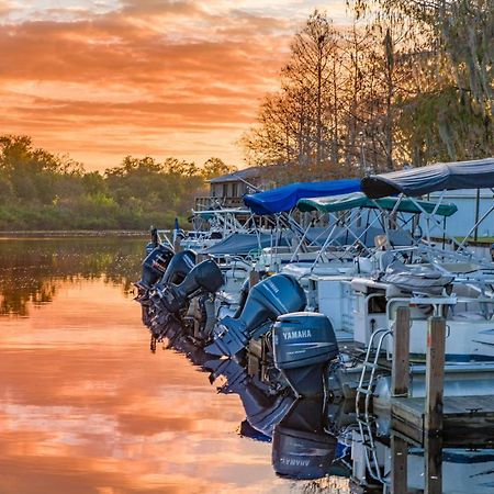 Camp Mack Lodge, Marina & Rv Resort Lake Wales