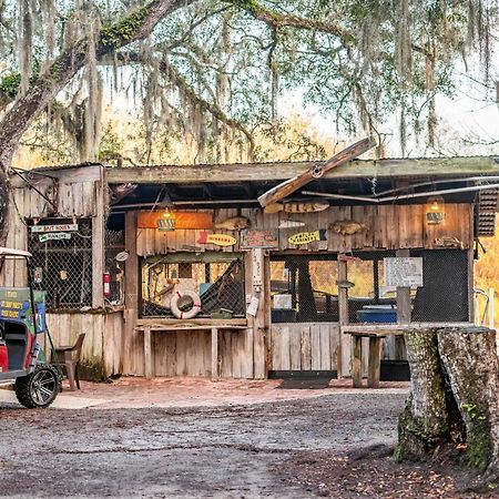 Camp Mack Lodge, Marina & Rv Resort Lake Wales