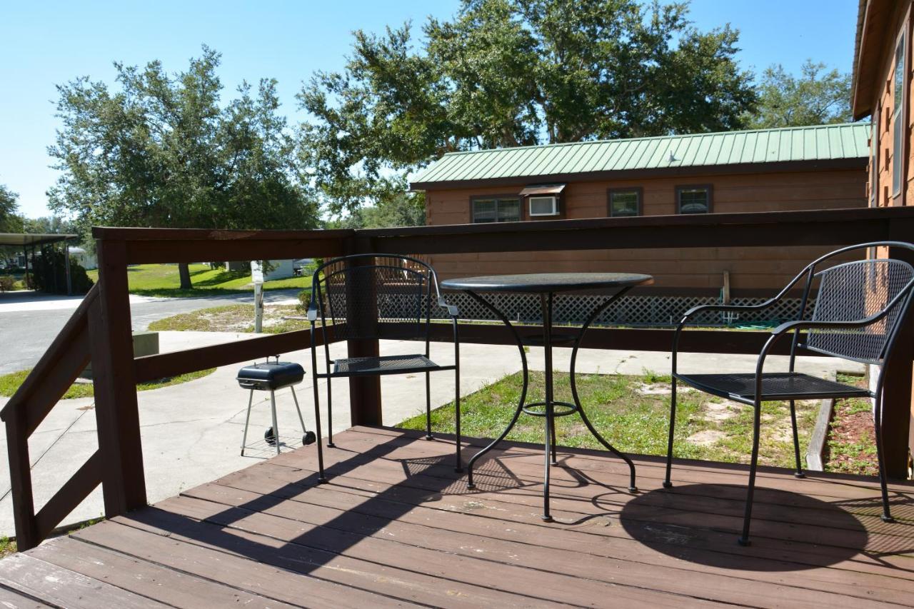 Camp Mack Lodge, Marina & Rv Resort Lake Wales