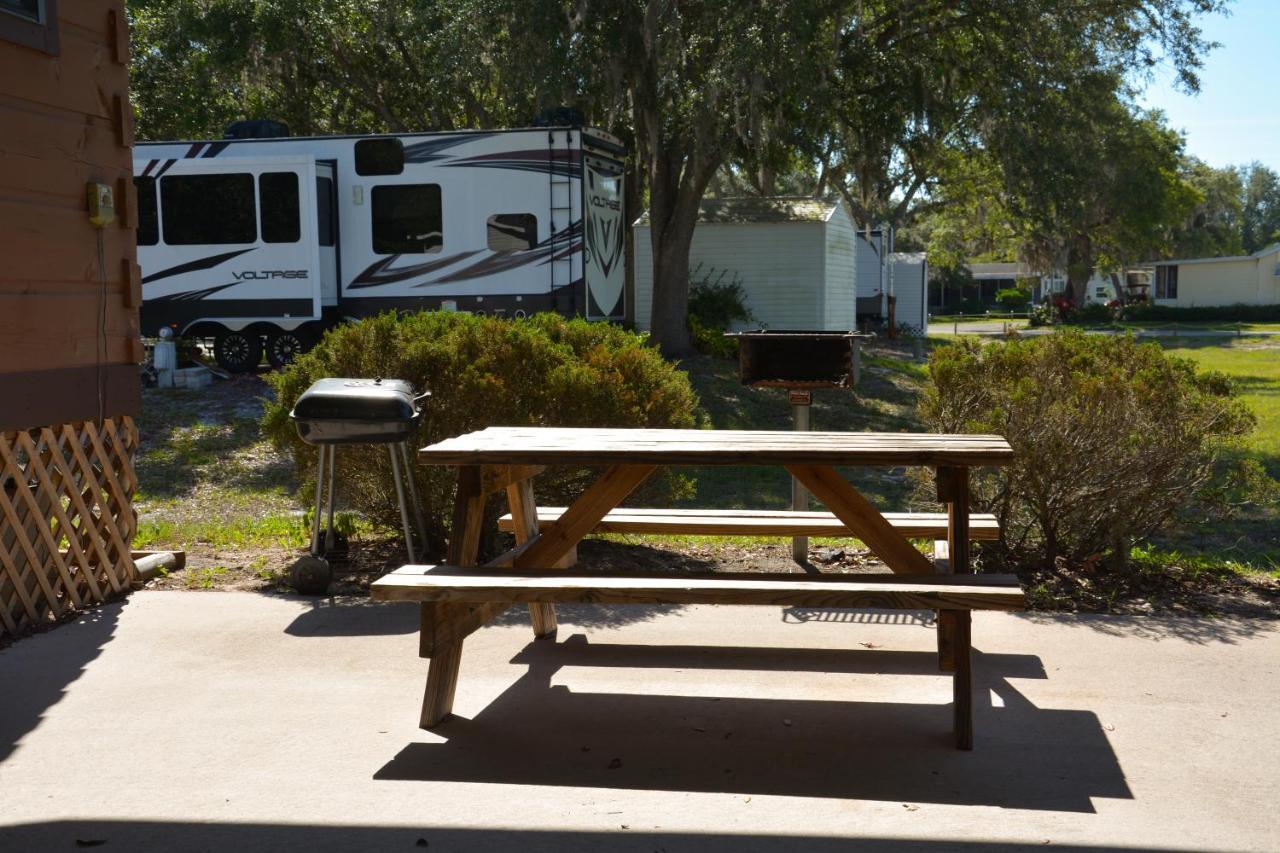 Camp Mack Lodge, Marina & Rv Resort Lake Wales