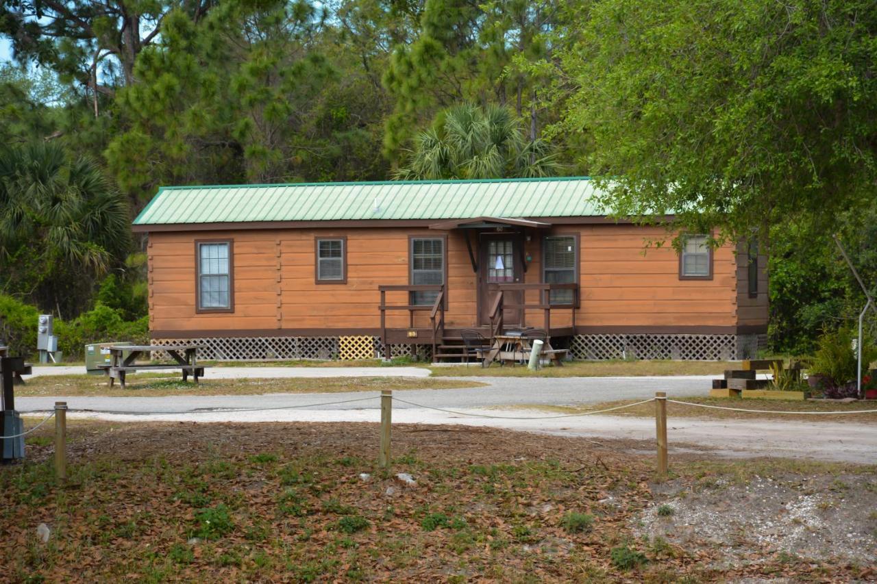 Camp Mack Lodge, Marina & Rv Resort Lake Wales