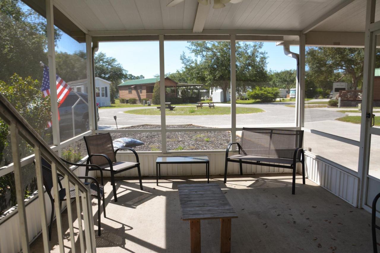 Camp Mack Lodge, Marina & Rv Resort Lake Wales