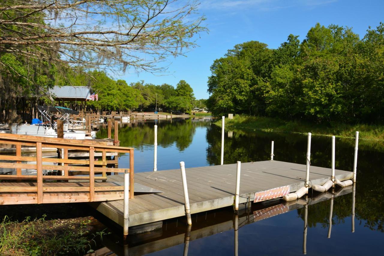 Camp Mack Lodge, Marina & Rv Resort Lake Wales