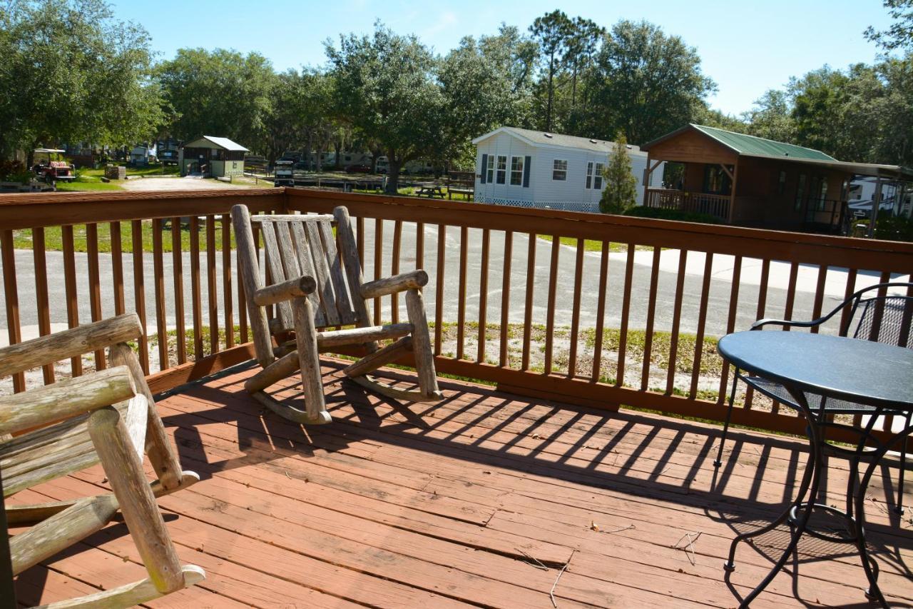 Camp Mack Lodge, Marina & Rv Resort Lake Wales