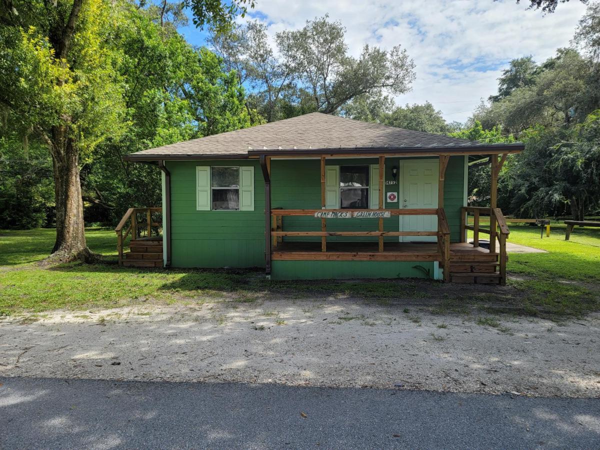 Camp Mack Lodge, Marina & Rv Resort Lake Wales