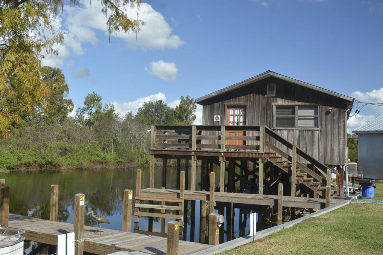 Camp Mack Lodge, Marina & Rv Resort Lake Wales