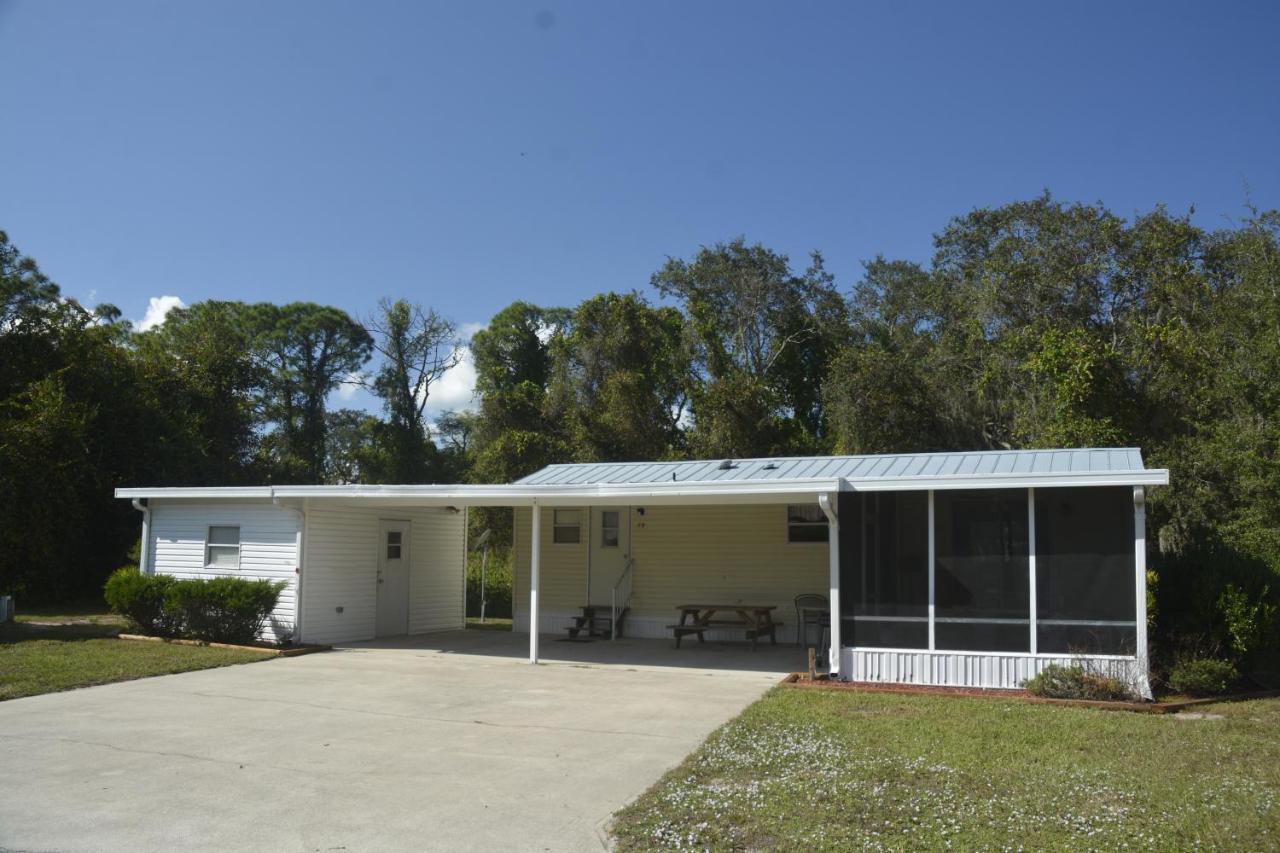 Camp Mack Lodge, Marina & Rv Resort Lake Wales