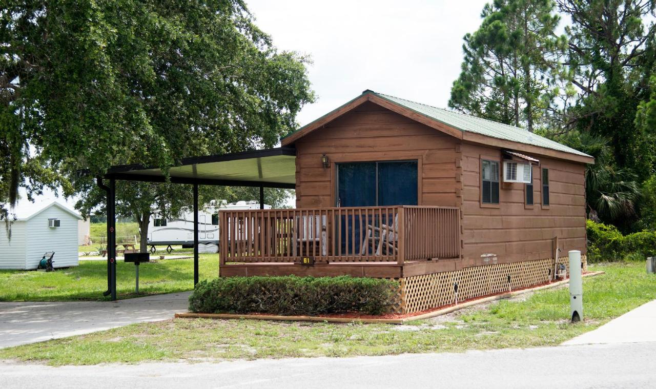 Camp Mack Lodge, Marina & Rv Resort Lake Wales