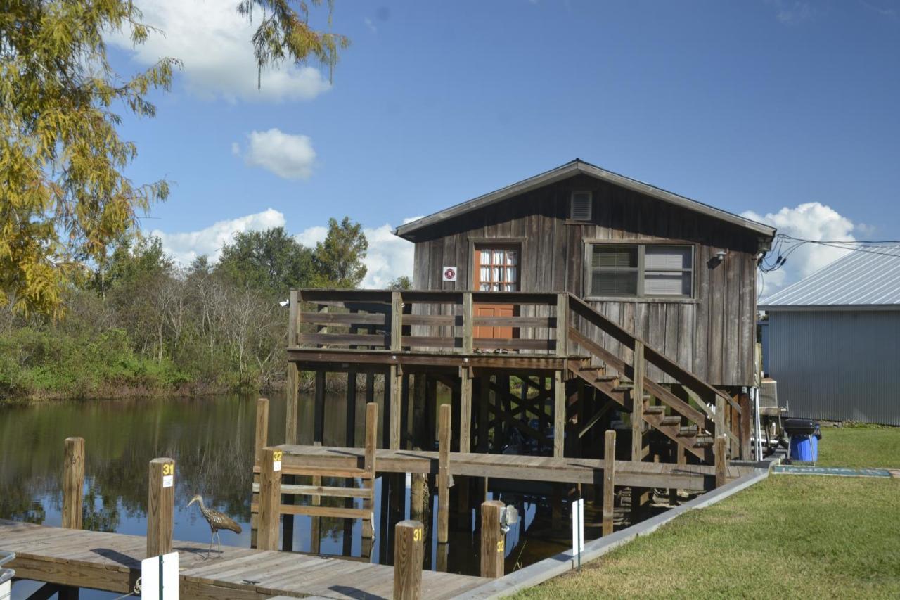 Camp Mack Lodge, Marina & Rv Resort Lake Wales